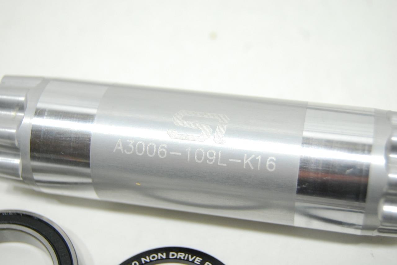 Cannondale Hollowgram Si 109mm BB30A BB30 Road Bike Bottom Bracket NEW