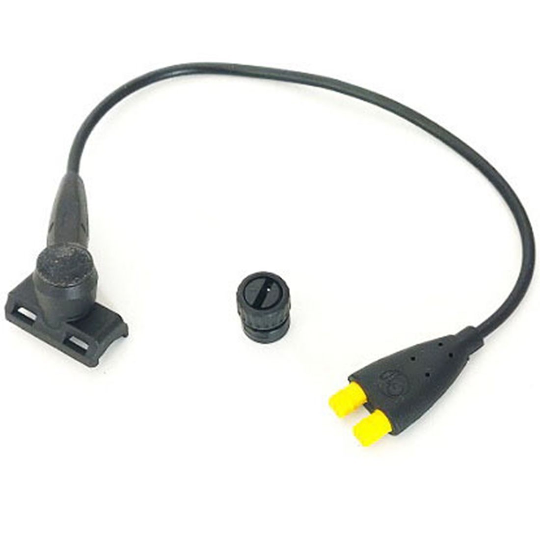 Speed Sensor E-Bike For Tongsheng TSDZ2 Black Cycling Component Replace