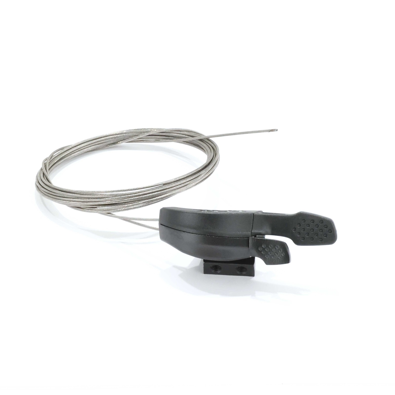 Fox 2-Position Suspension Remote Lever I-Spec EV Dual Cable Left 820-07-165