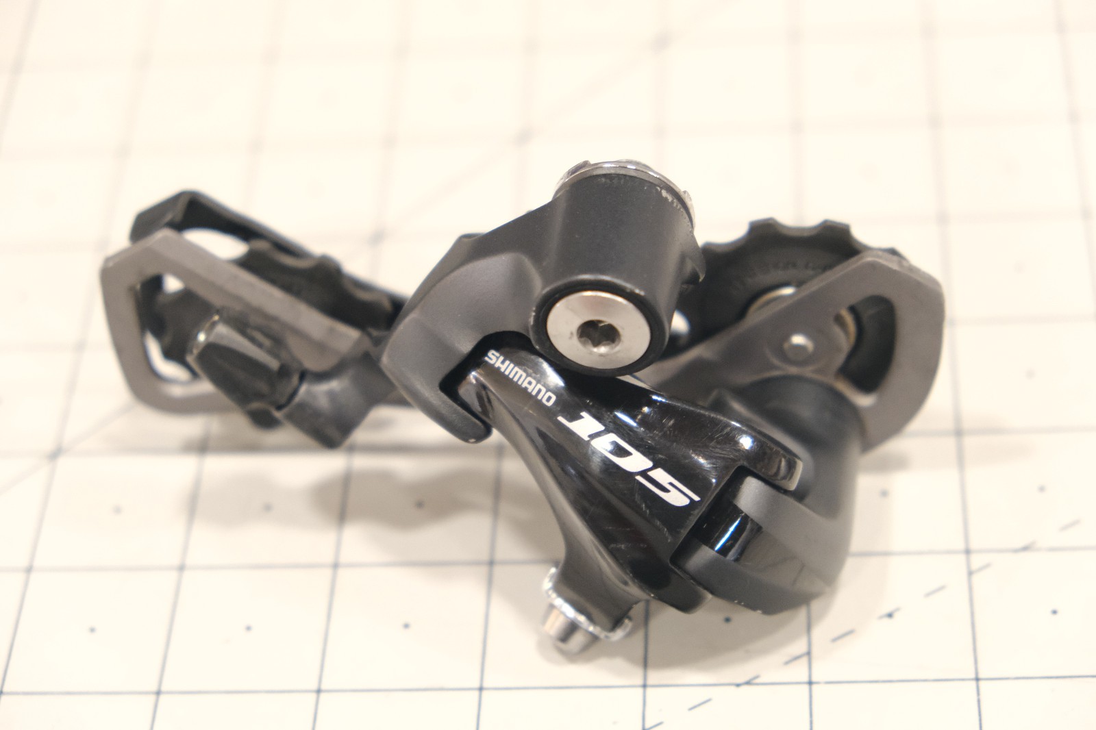 Shimano 105/Ultegra 5700/6700 Road Bike Drivetrain BB30 Compact Rim Brake Group