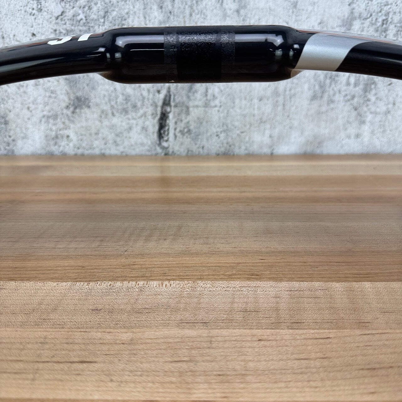 Low Mile! 3T Aeronova LTD Carbon 31.8mm 42cm 104mm Reach Aero Handlebar 207g