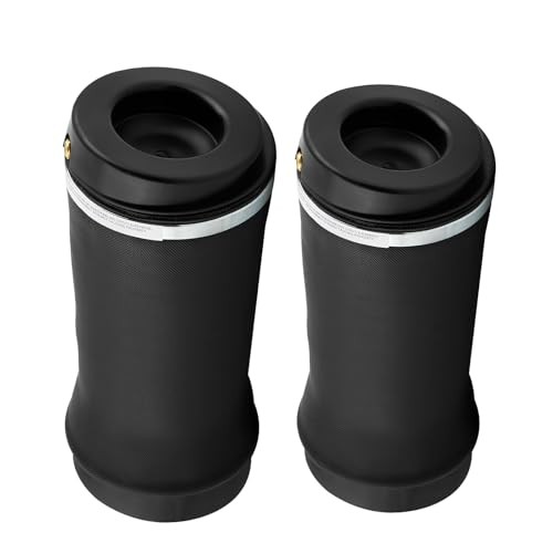 Rear Air Suspension Bags Replacement for Jeep Grand Cherokee 2011-2015
