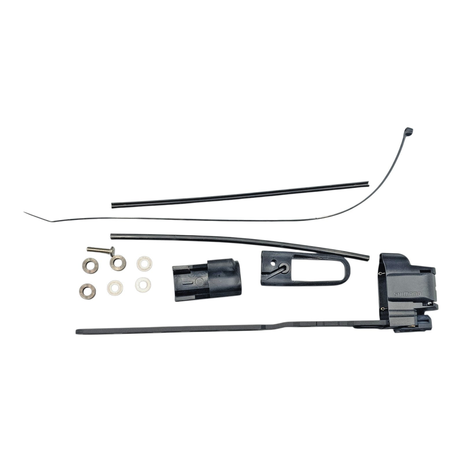 Shimano battery holder SM-BMR1 Di2 for bottle holder battery holder long battery internal