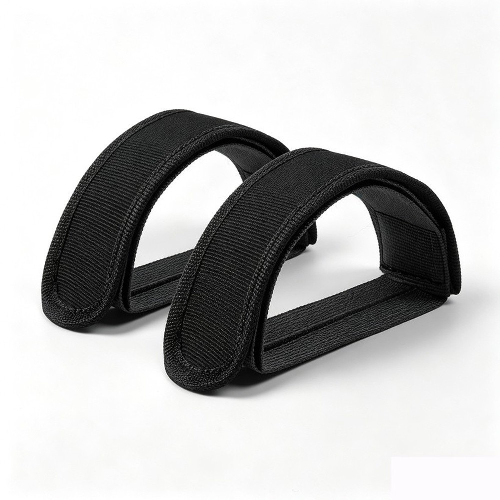 High Density Nylon Pedal Straps for Outdoor Cycling – Long for service Life