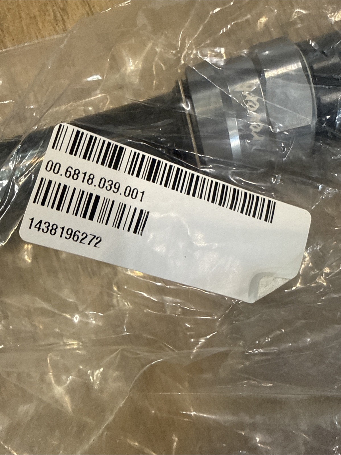 Rockshox Reverb Axs Dropper Seatpost 30.9 125mm 390mm New OE
