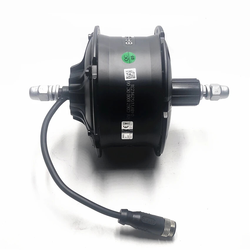 48V 1000W Bafang G062 Motor Brushless Geared Fat Ebike Rear Cassette 175mm 190mm