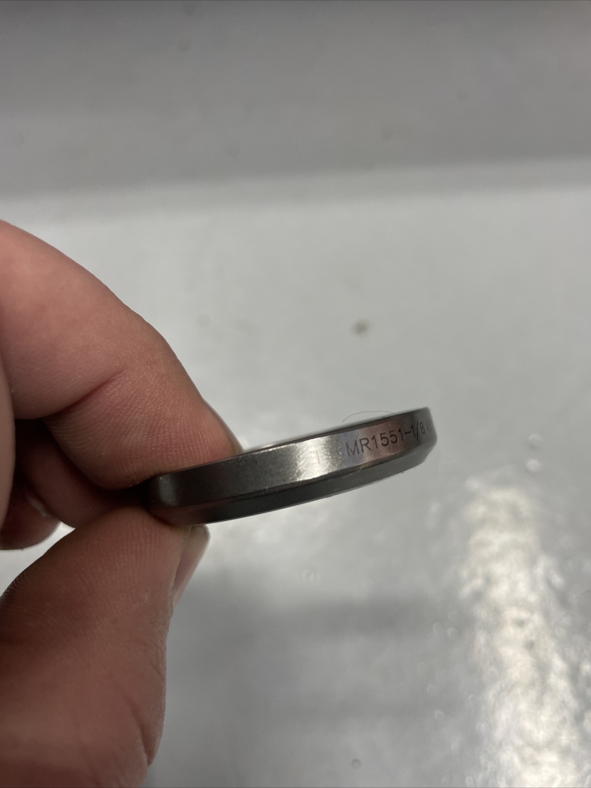 Headset bearing FSA GENIUNE 1-1/8″ 45×45º MR155 SHIPS FROM USA