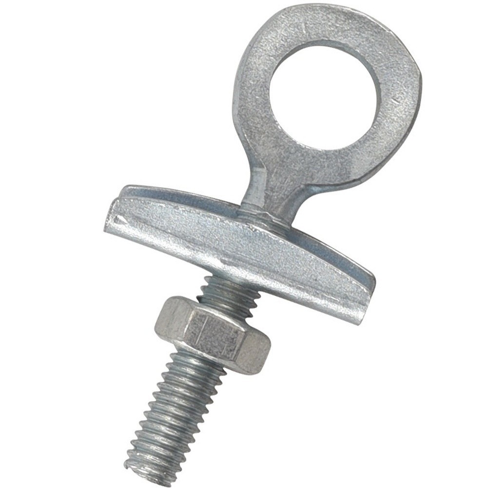 High Carbon Steel Bicycle Chain Tensioner for Single Speed Bike 48mm Length