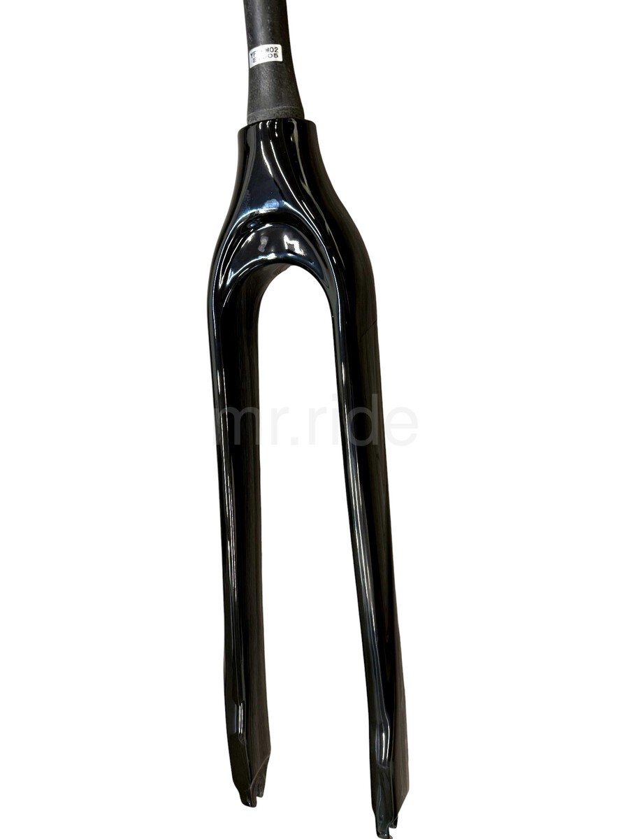Picasia Carbon XC MTB Bike Fork 29″ FM02 Disc Mount Tapered 1-1/8″-1.5″ 495mm