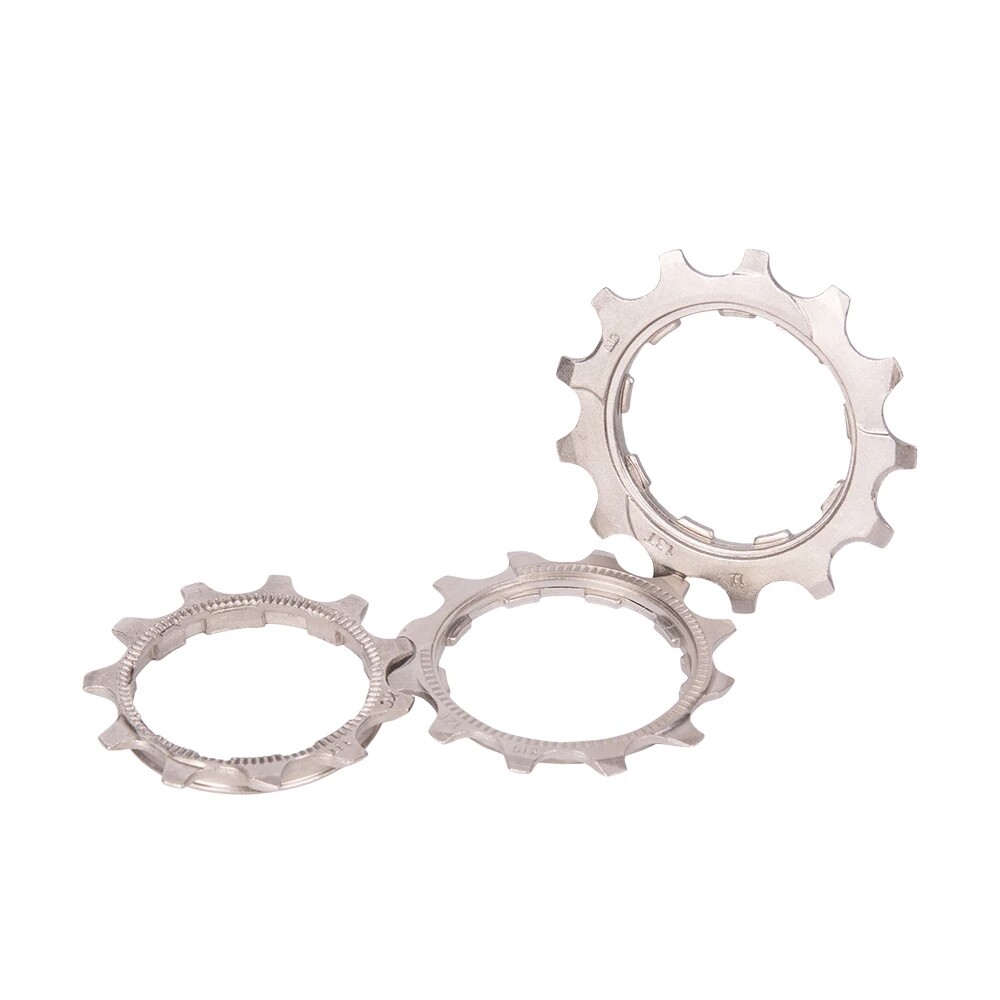 ZTTO MTB Bicycle Cassette Cog 8 9 10 11 Speed 11T 12T 13T Freewheel Parts