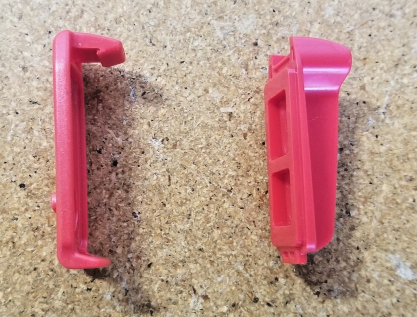 Sram AXS Battery Terminal Cover and Battery block for AXS derailleurs #000