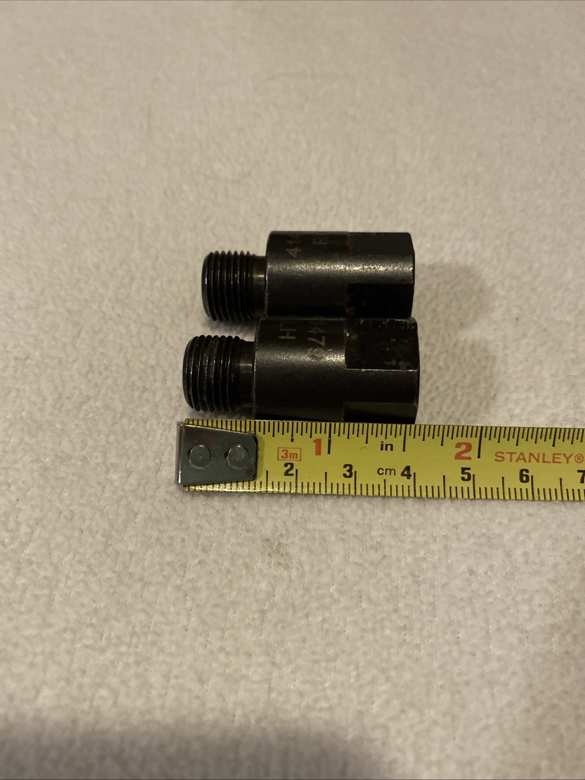 Bicycle Pedal Extenders