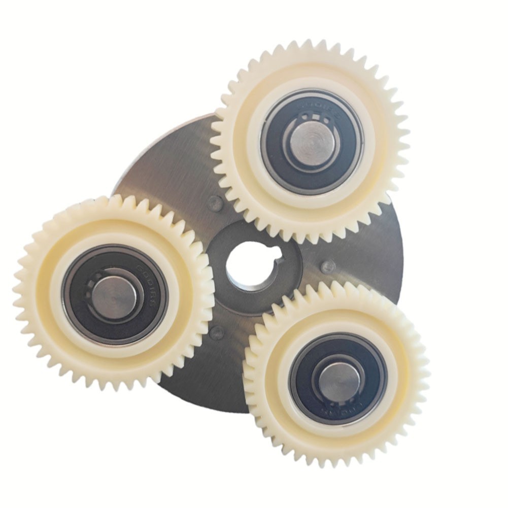 42T Motor Gear For Motor Gear Replacement 42T Size Compatible With BPM