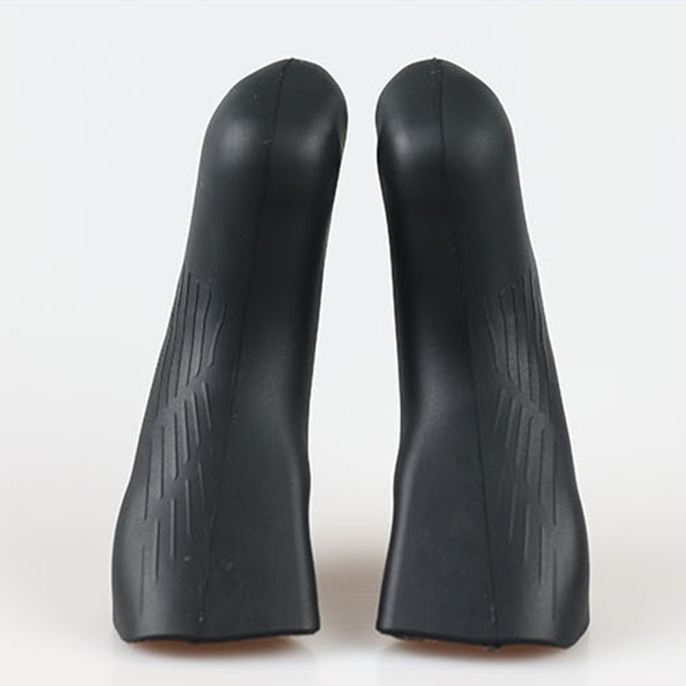 Parts Brake Levers Covers New Parts Useful About 55g Accessories Black