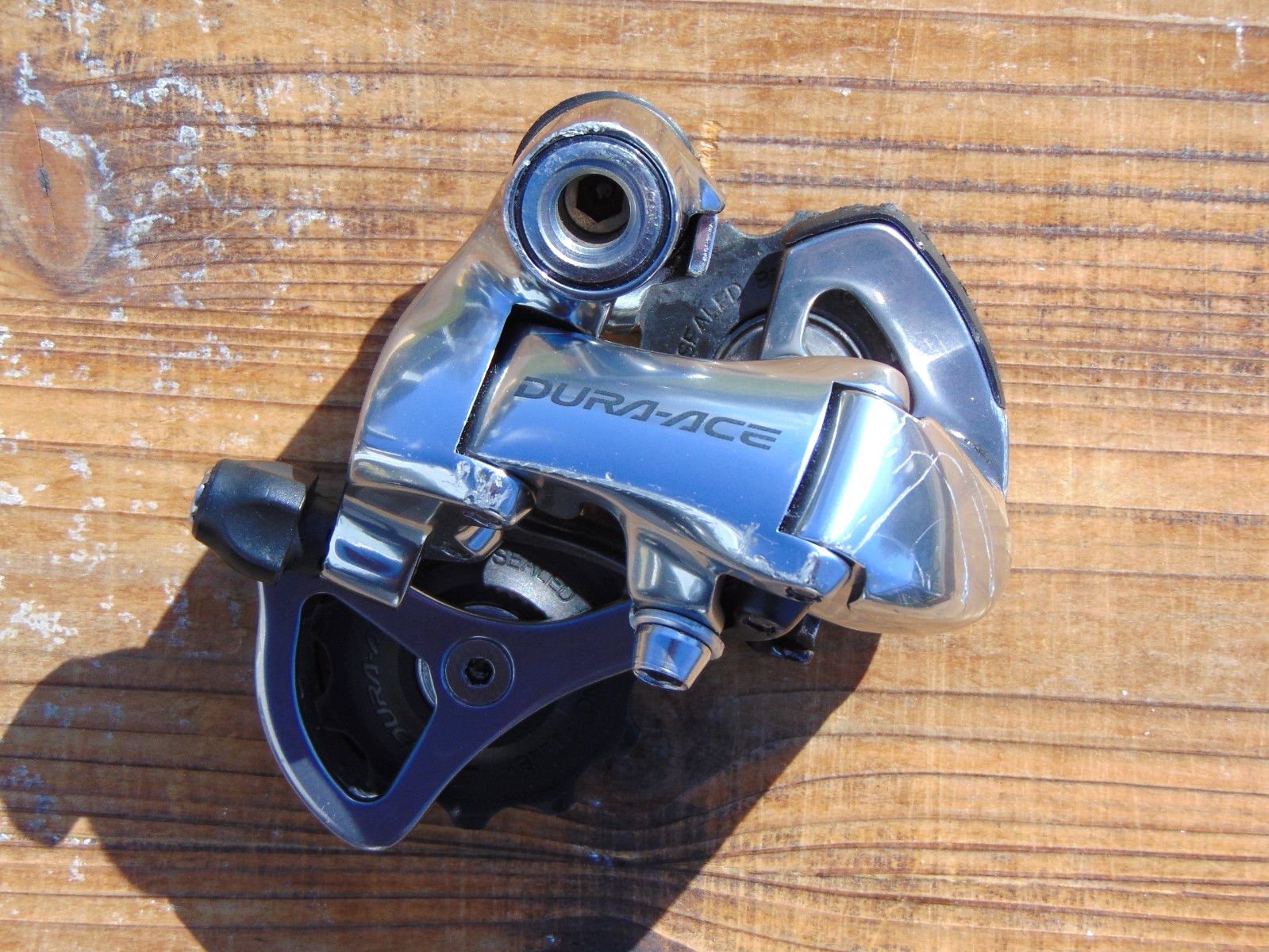 Shimano Dura-Ace RD-7800 Rear Derailleur 10-Speed