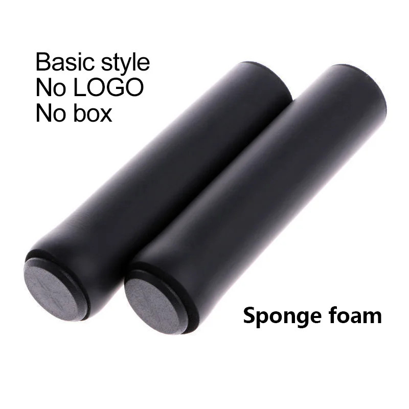 Bicycle Handlebar Grips High Quality Mountain MTB Bike Grips Non-Slip Cuffs Shoc
