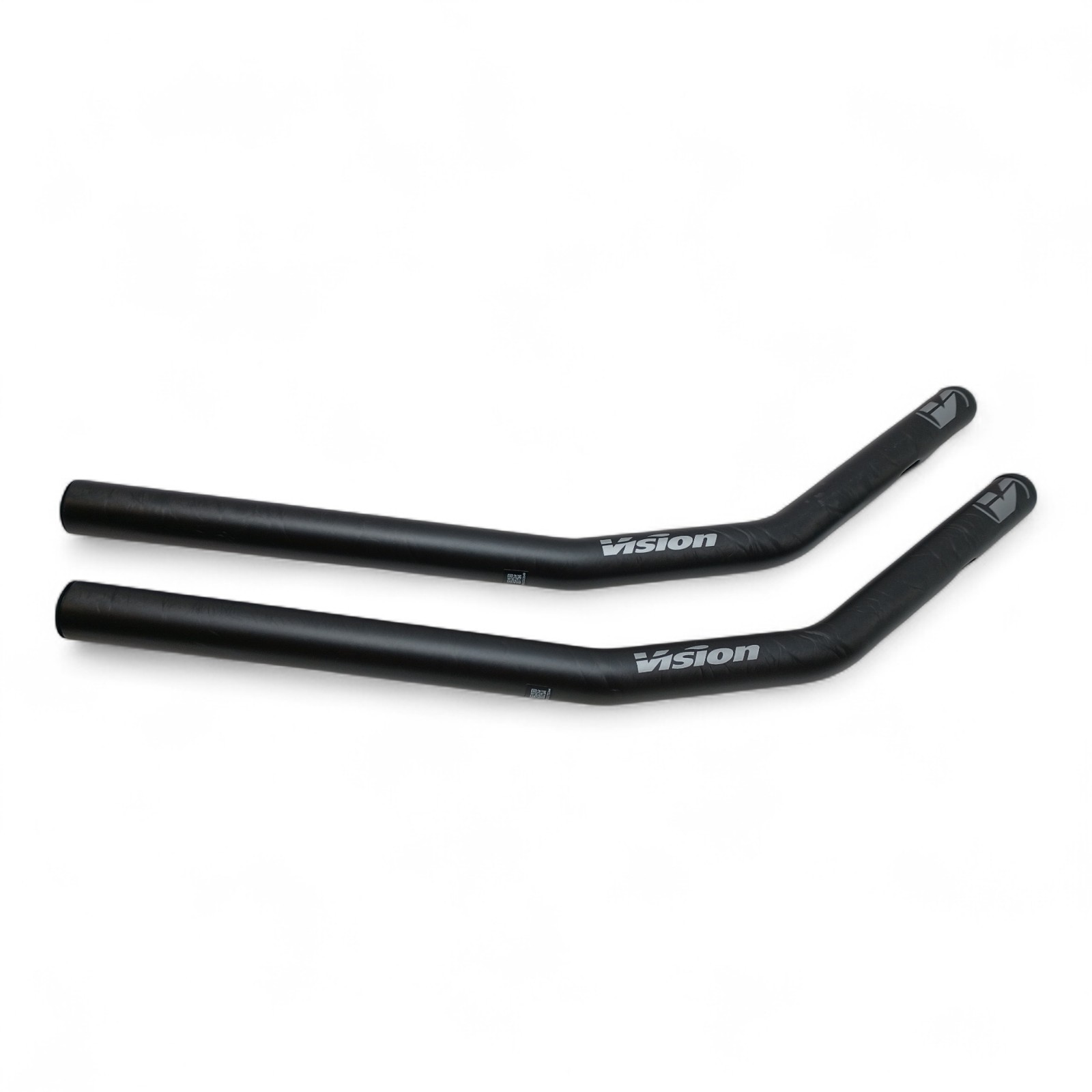 Vision FSA Carbon Extensions 355mm TT TRI