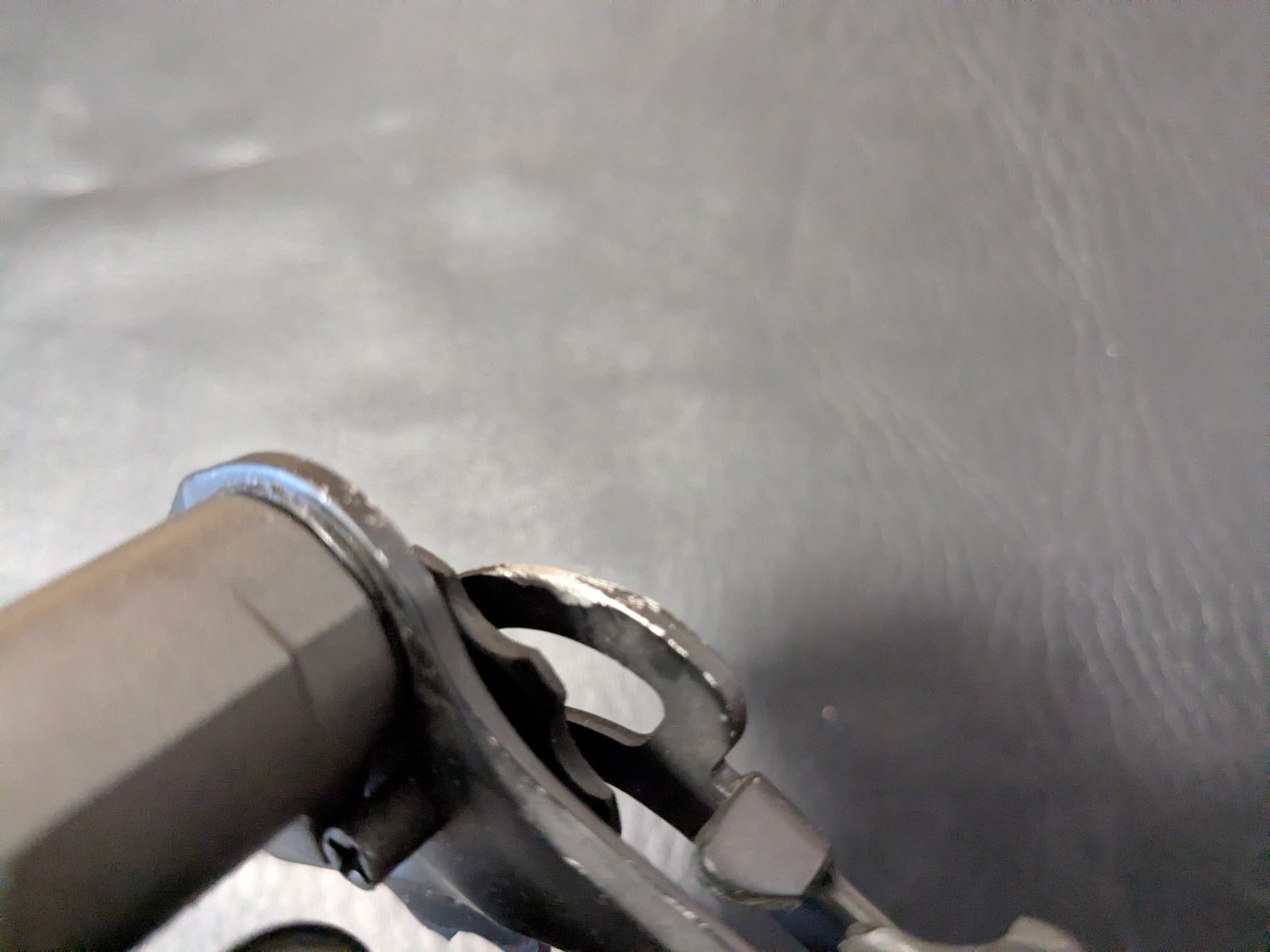 Shimano Rear Derailleur Ultegra RD-6770 Di2 10-speed #1