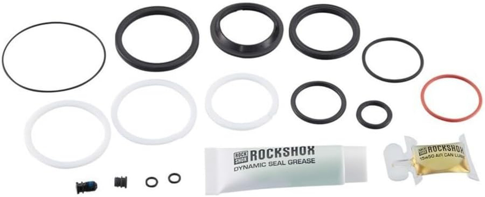 200 Hour/1 Year Service Kit – Super Deluxe A1-B2 (2017+)