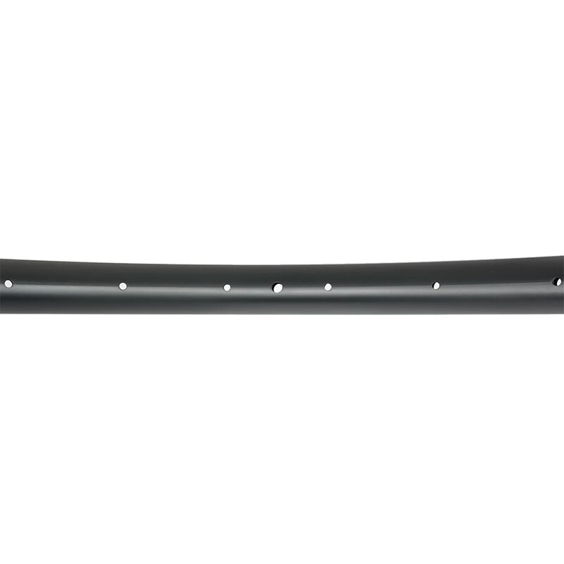 29er MTB AM Bicycle Carbon Rim Tubeless 30mm Depth UD 3K 12K Matte Glossy 24-36H