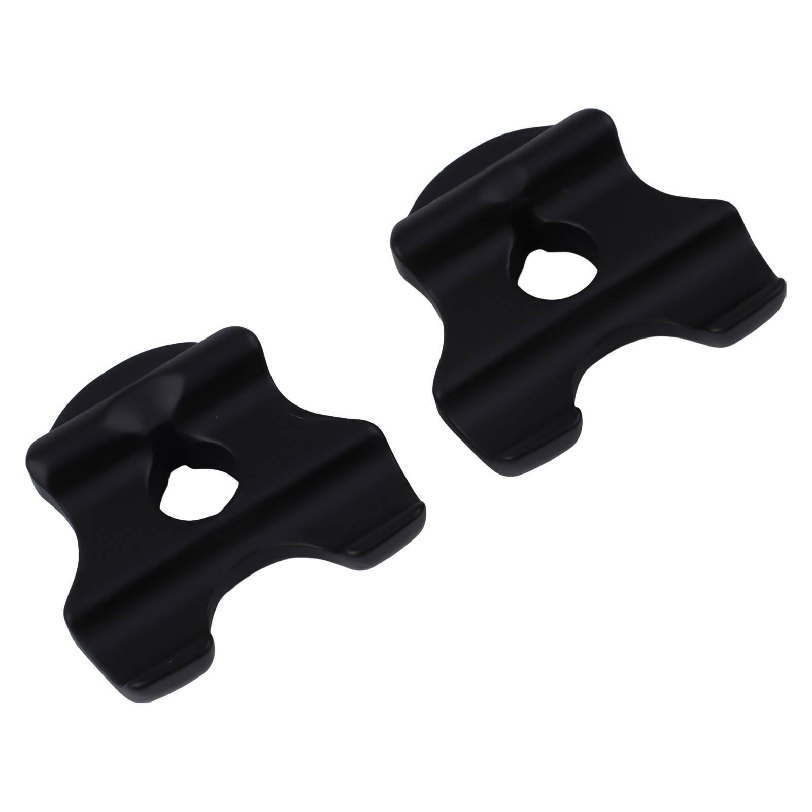 Easy Installation Bike Seatpost Clamp for 7x9mm For Carbon Saddle Rails