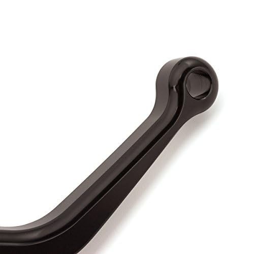Brake Clutch Levers for FJ-09/MT-09 Tracer 15 Black Lever with Red Adjuster