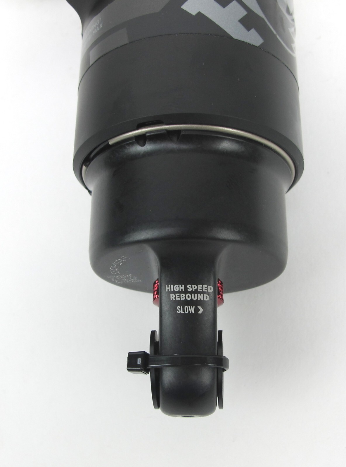 FOX Factory X2 Shock 210 x 55 2Pos-Adjust – New in OEM Packaging