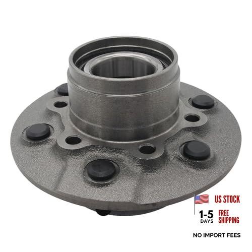 510006 Wheel Bearing and Hub Assembly – Compatible with Select 1992-04