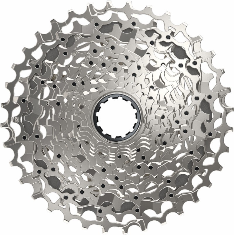 SRAM Rival XG-1250 D1 10-36 12sp Cassette