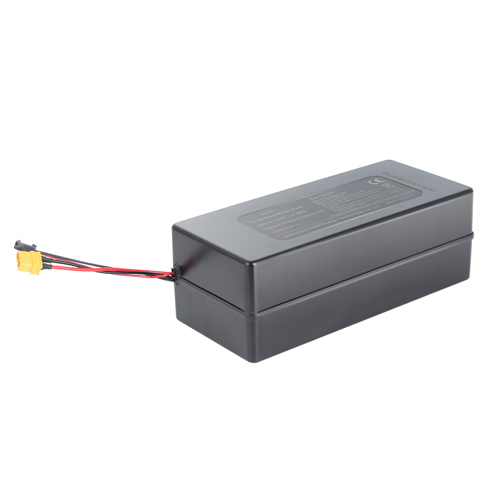 For DYU Jetson Bolt Pro Replacement Electric Bicycle Battery 36V 6AH Li Battery