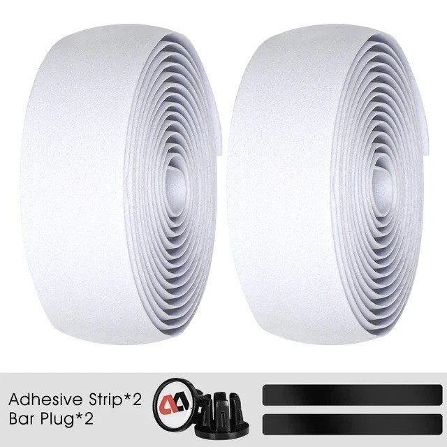 Bike Handlebar Tape Non-Slip Road Bicycle Grip Wrap Cycling Bar Tape Outdoor
