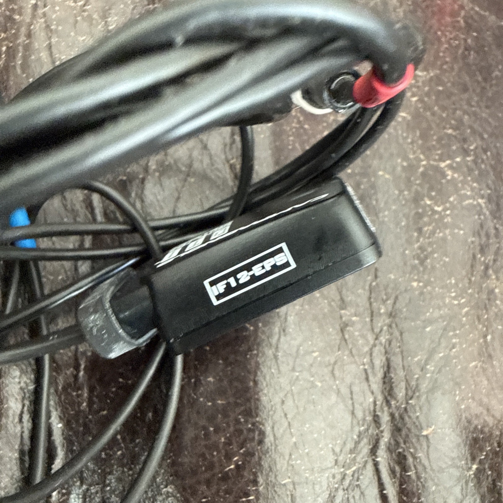 Campagnolo Record EPS 11 Interface Unit IF12-EPS IF14-REEPS