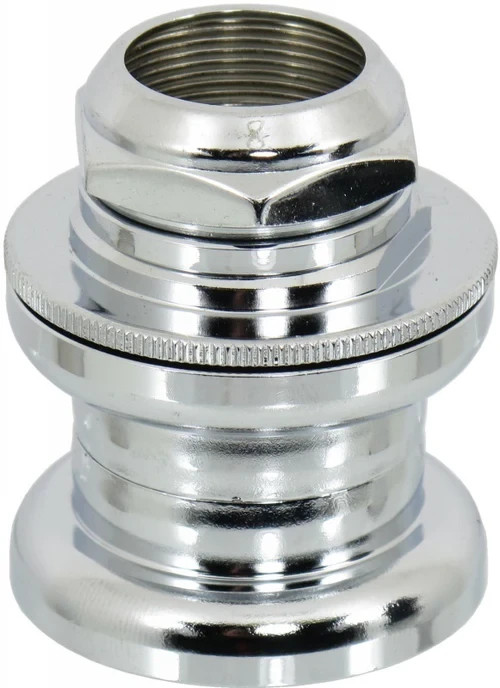 MX-2 BMX STEEL HEADSET 32.7/26.4 1″ THREADED CP