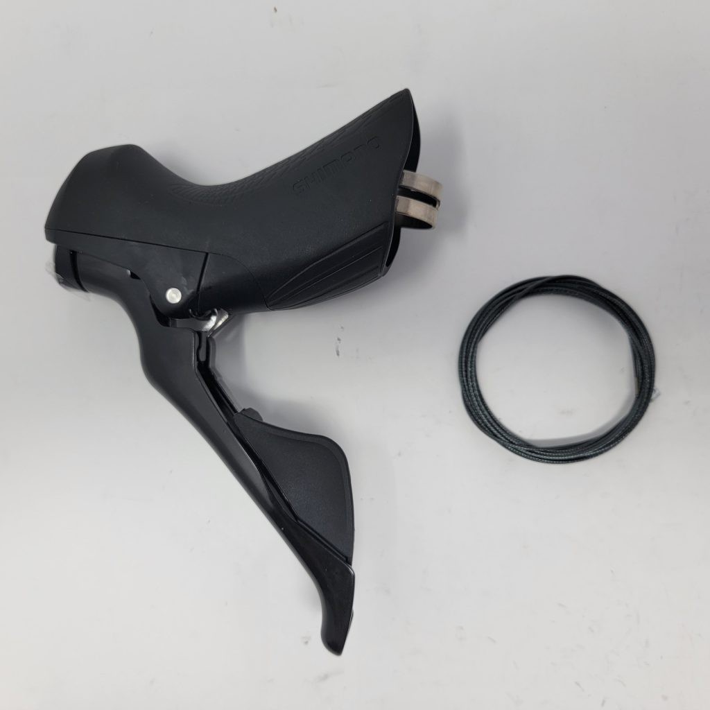 NEW Shimano 105 ST-R7000-L Left/Front Rim Brake Shifter