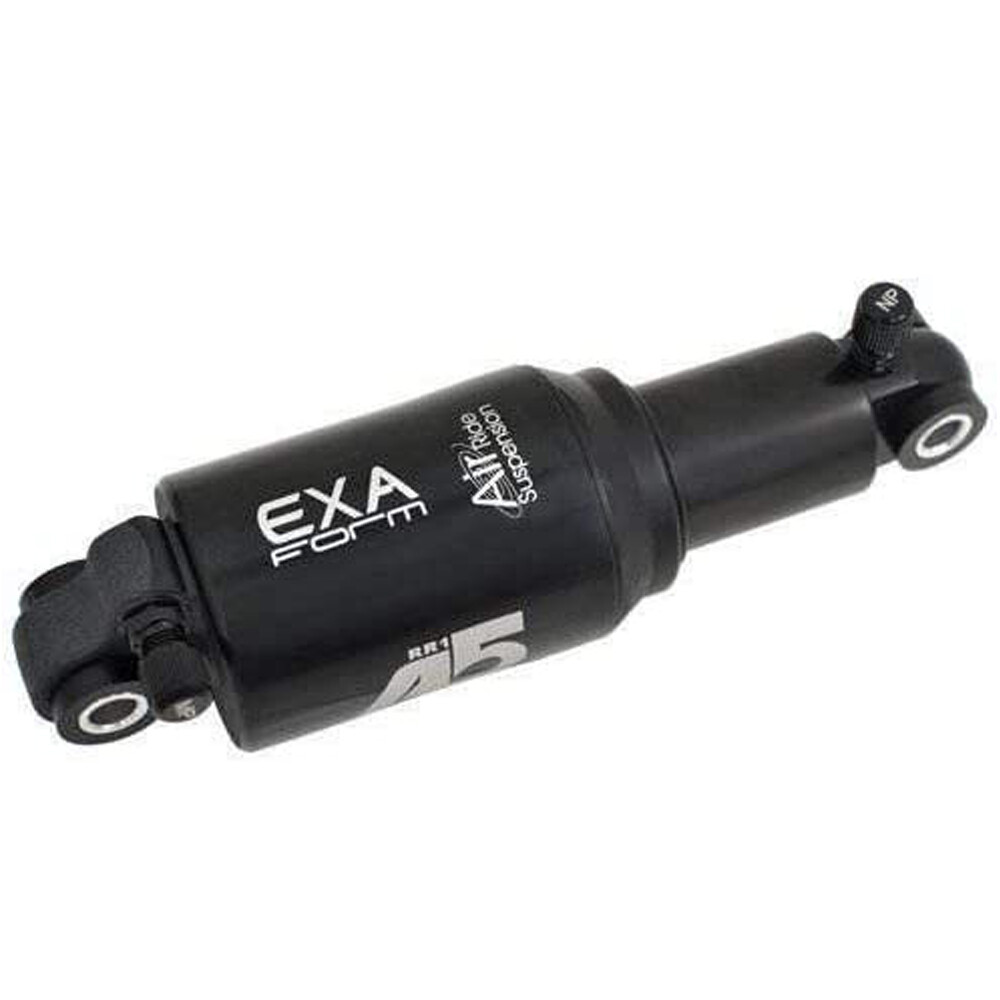 Kind Shock Kindshock KS A5-RR1 Dual Air Rear Shock 150x30mm