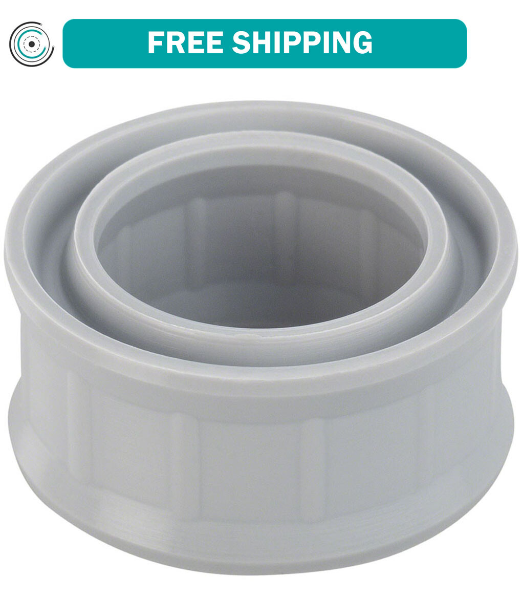 RockShox Reverb Stealth Internal Floating Piston – C1 / AXS, Gray, Qty 1