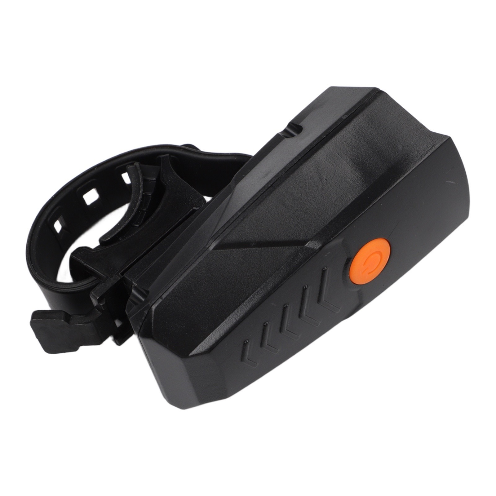 Bike Headlight Rechargeable USB Charge IPX5 Water Resistant 500m Beam 4 Modes