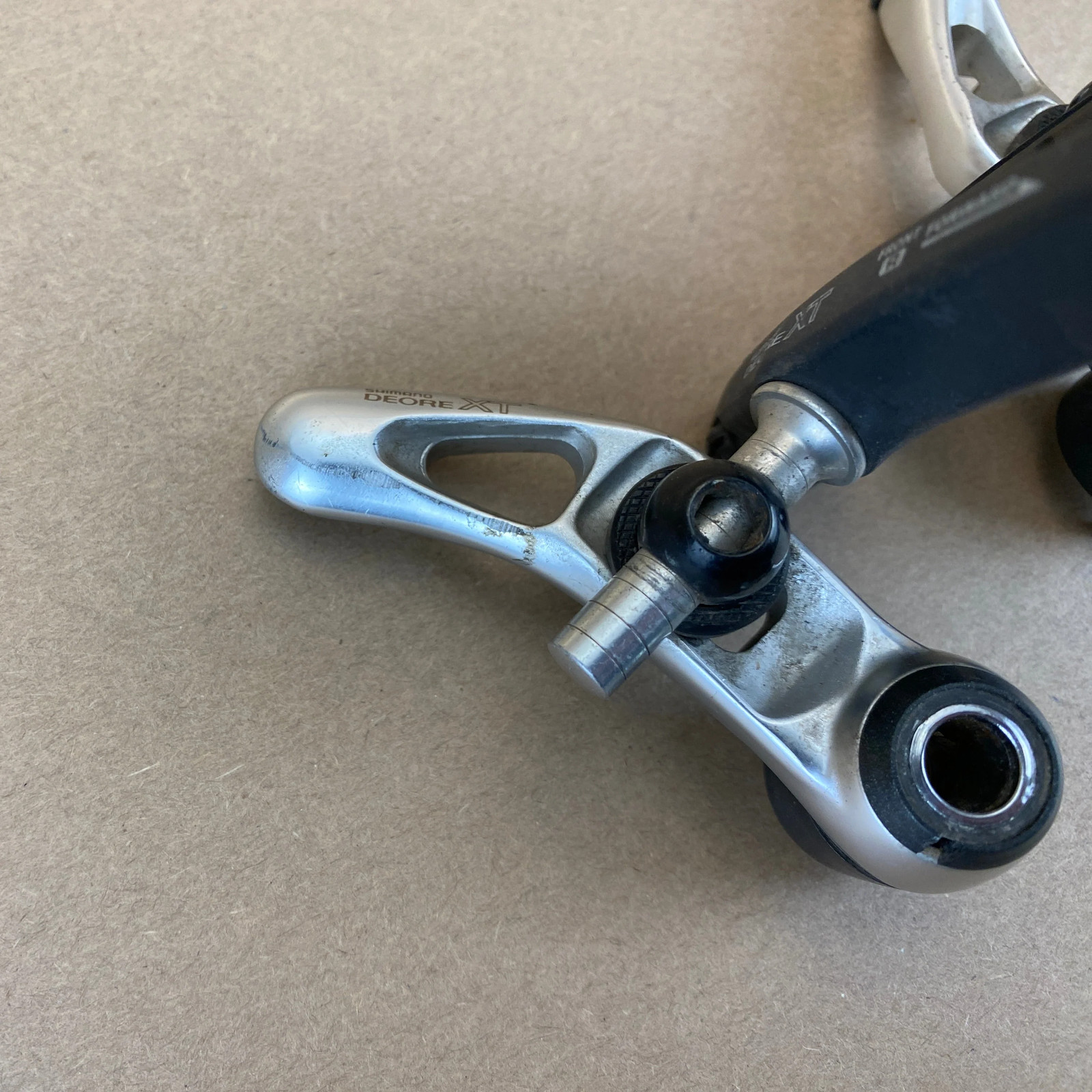 Shimano XT M-737 Cantilever Brakes