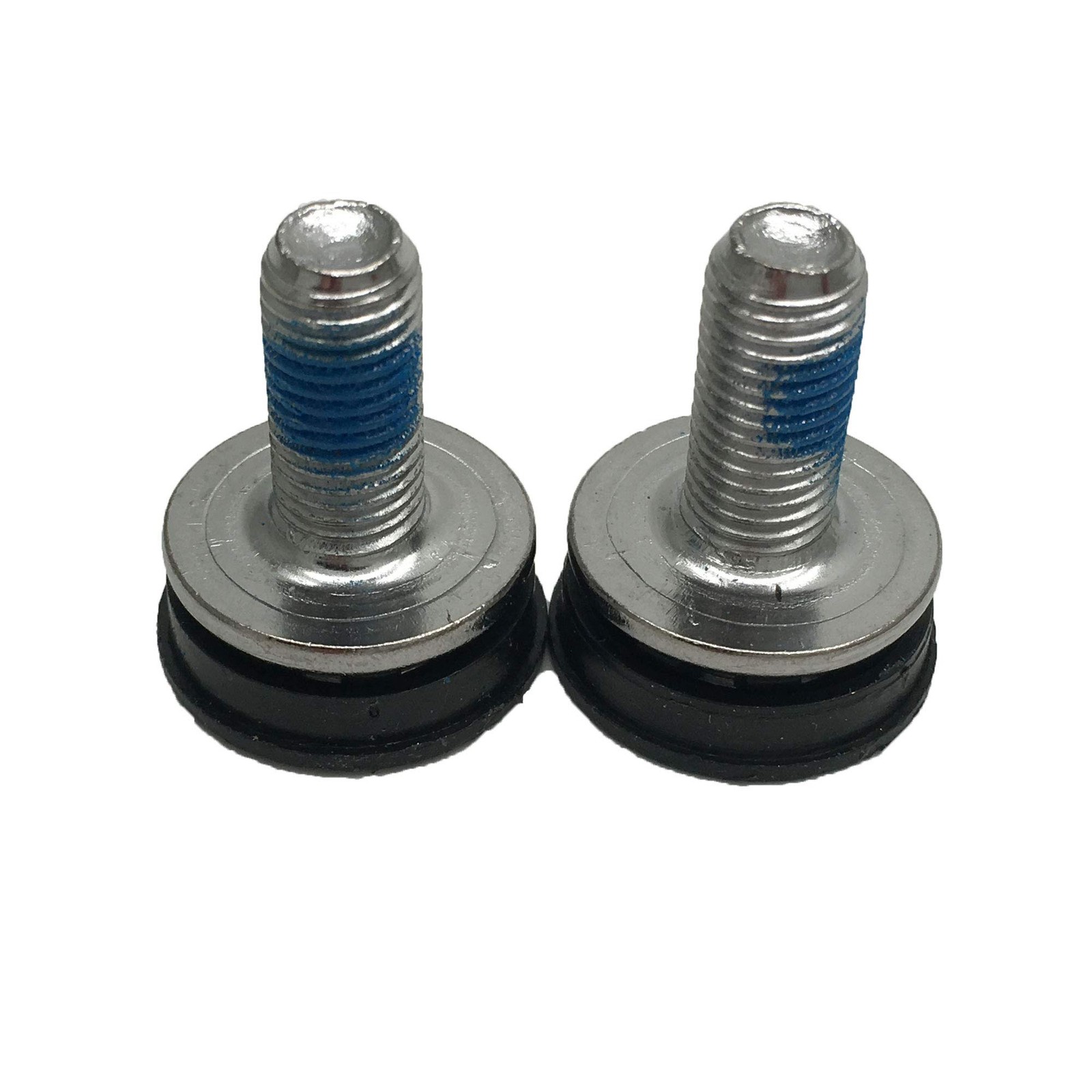 Bike Hex Crank Arm Bolts 8mm Allen Key Bolt Screws Capless Bottom Bracket Axle