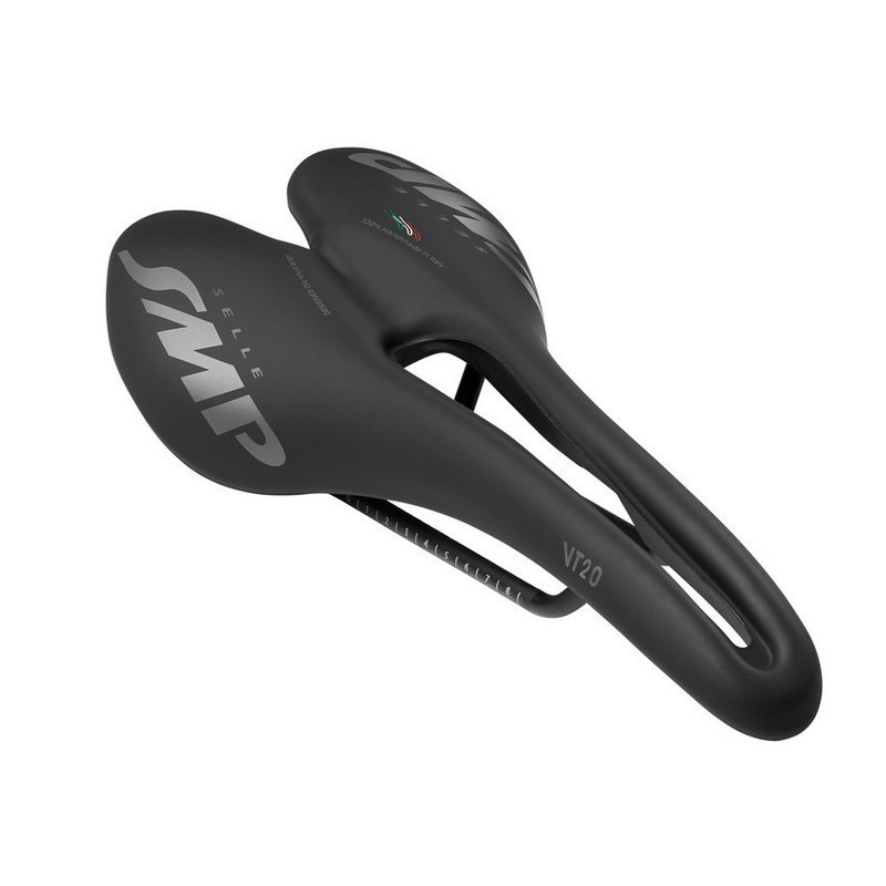 saddle vt20 280x142mm 275g black CSS1516 SMP saddles racing mtb saddles SMP