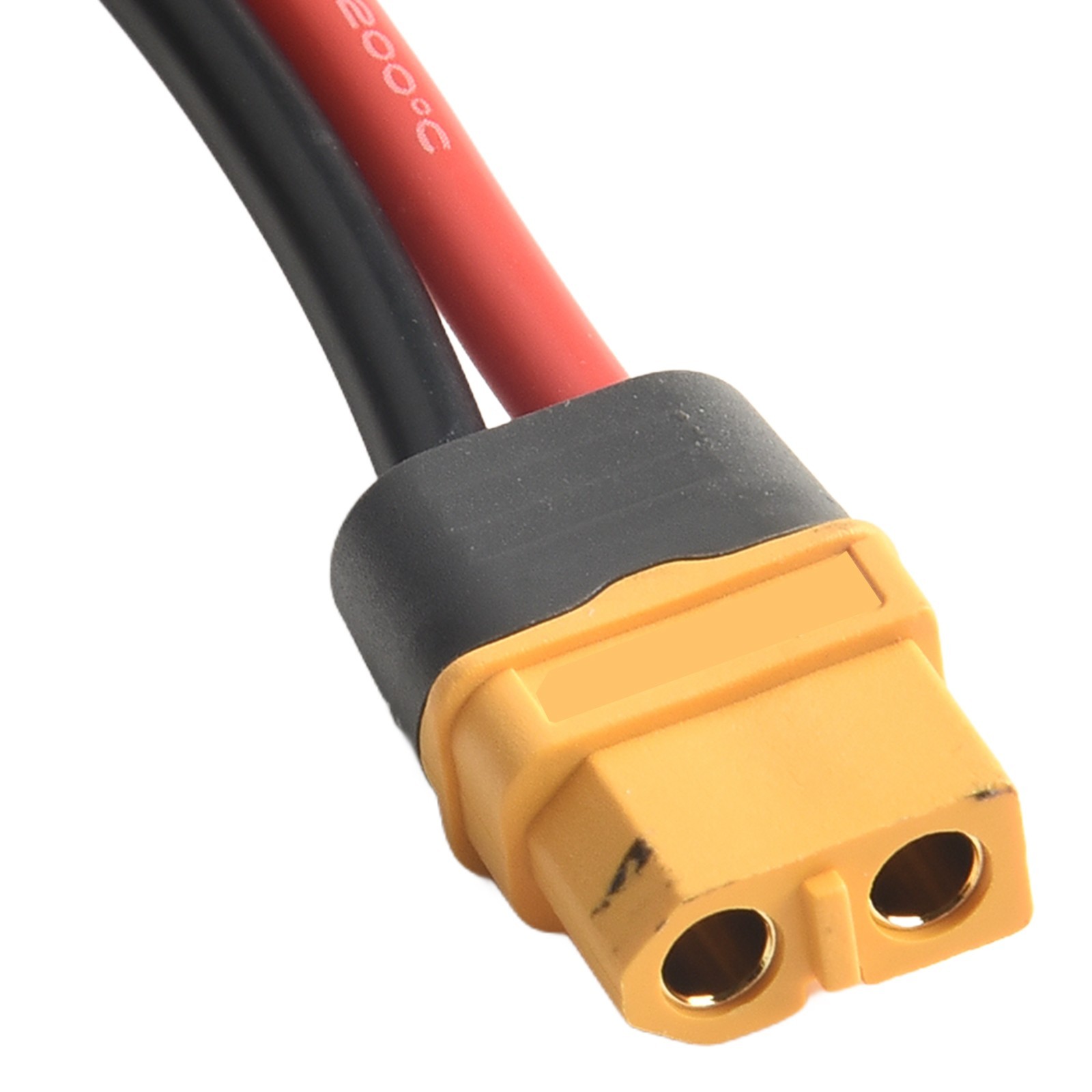 Reliable For hailong Battery Cable with XT60H Connectors 4pin and 5pin
