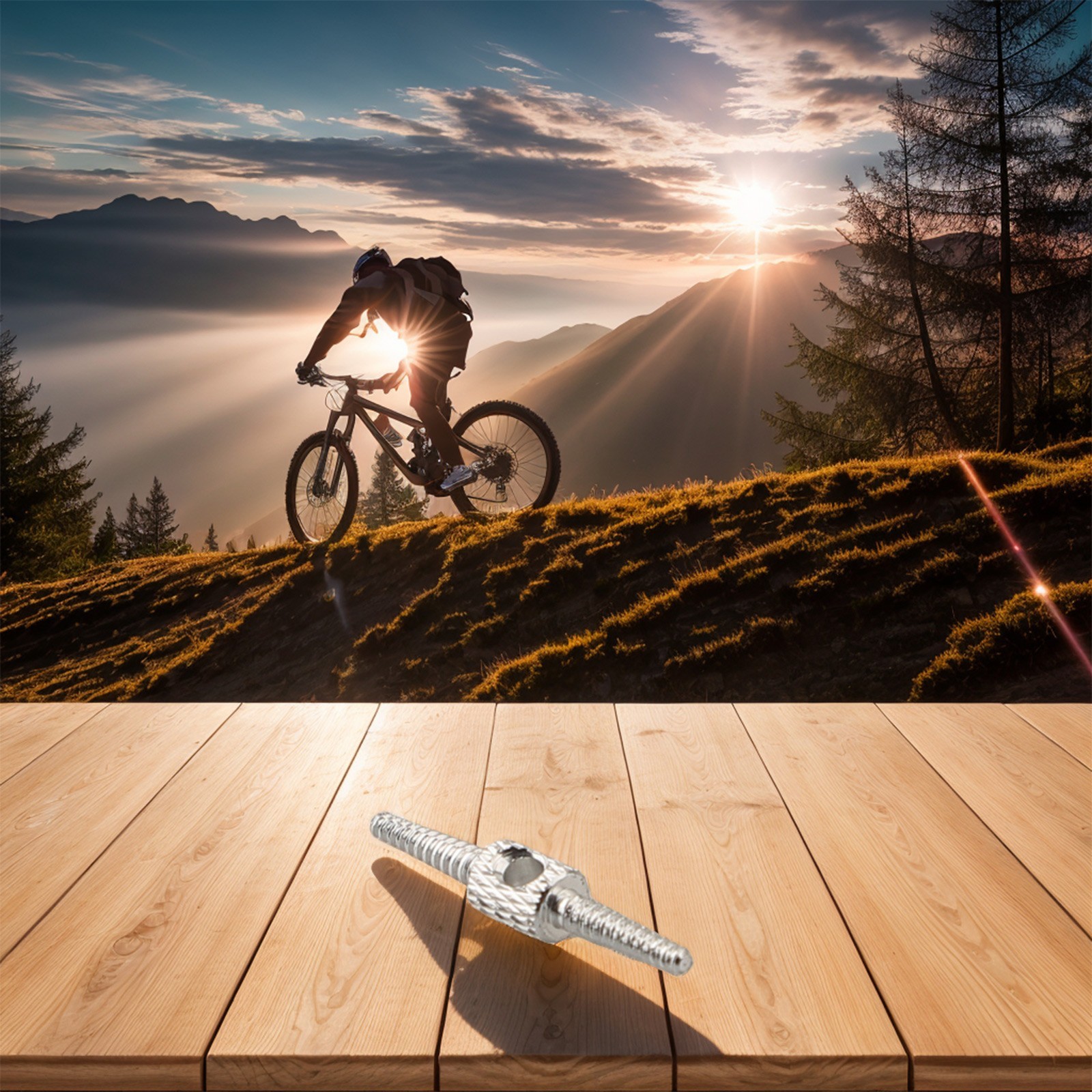 For Bicycle Brakes Bicycle Brake Line Bike Cable Threader Long for service Life