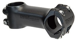 Tioga Cinch Stem 80mm 31.8mm Clamp 83/97° Aluminum Bike Cycling