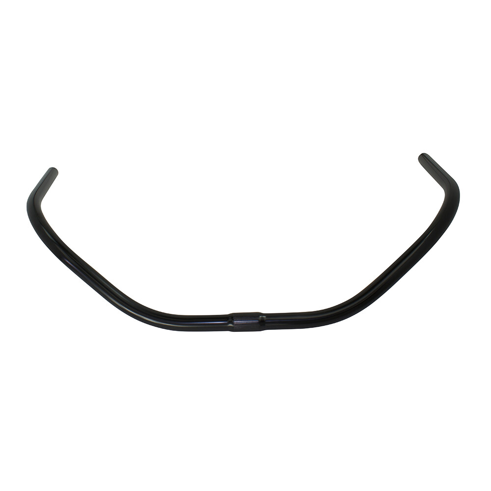Classic Vintage Beach Cruiser Bike Chopper Bicycle 700 Handlebar 25.4mm Black