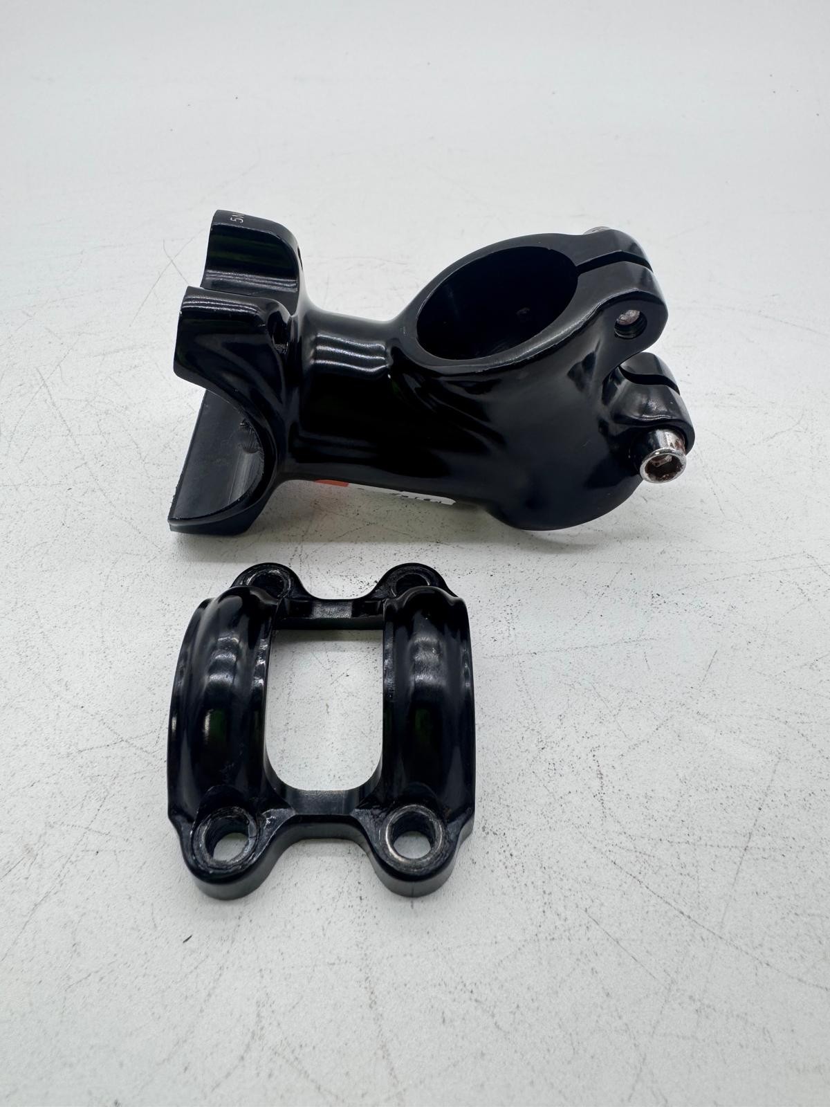 Dimension Riser Bicycle Stem 31.8 80mm