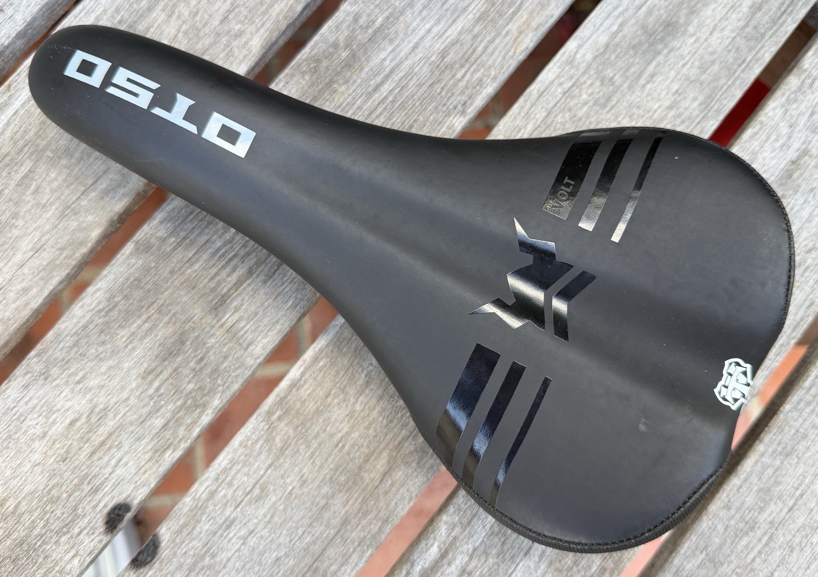 WTB Volt Bicycle Saddle Seat Bike For Otso Steel Rails 2022