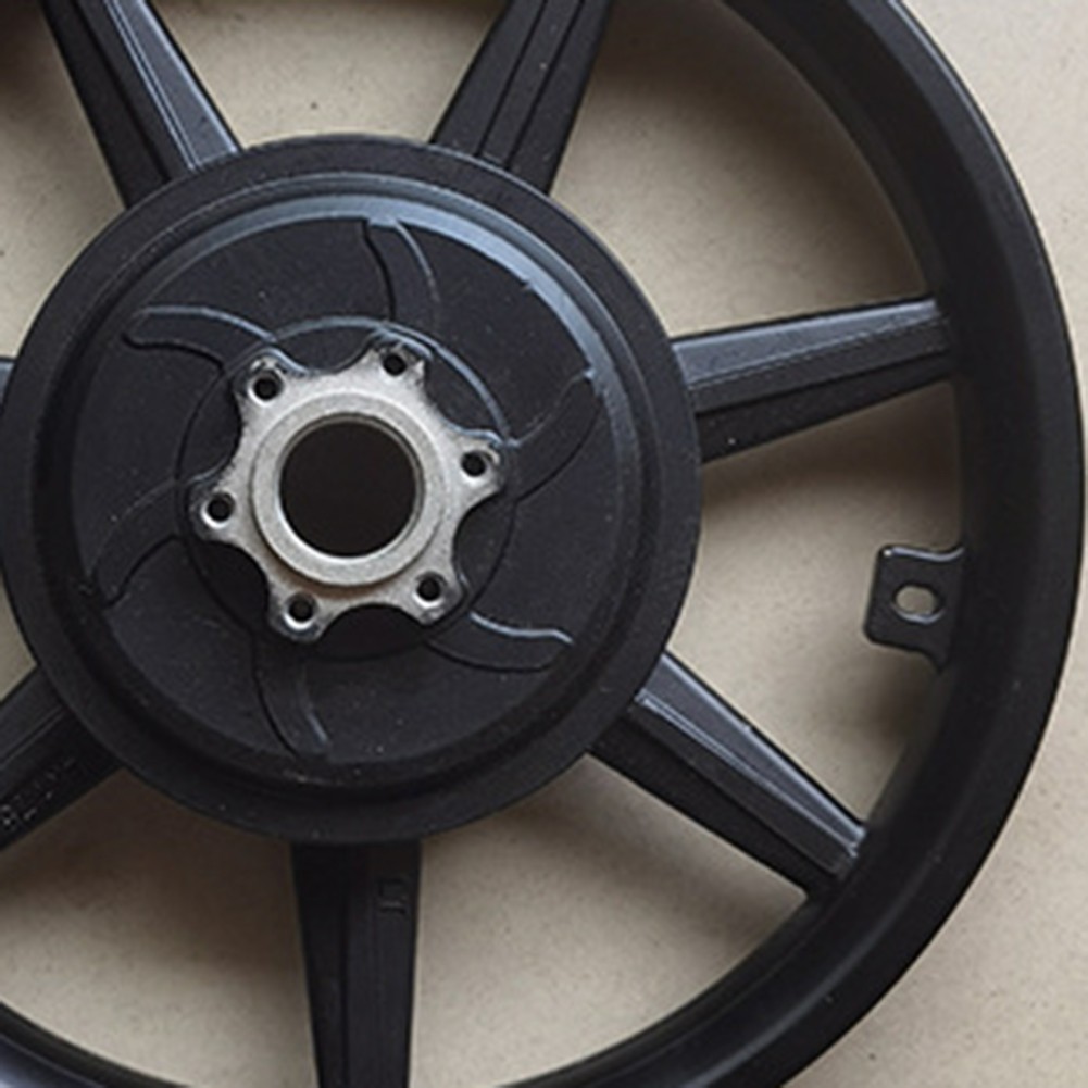 Lightweight and Strong Replacement Wheels for Electric Scooters at 1 2kg