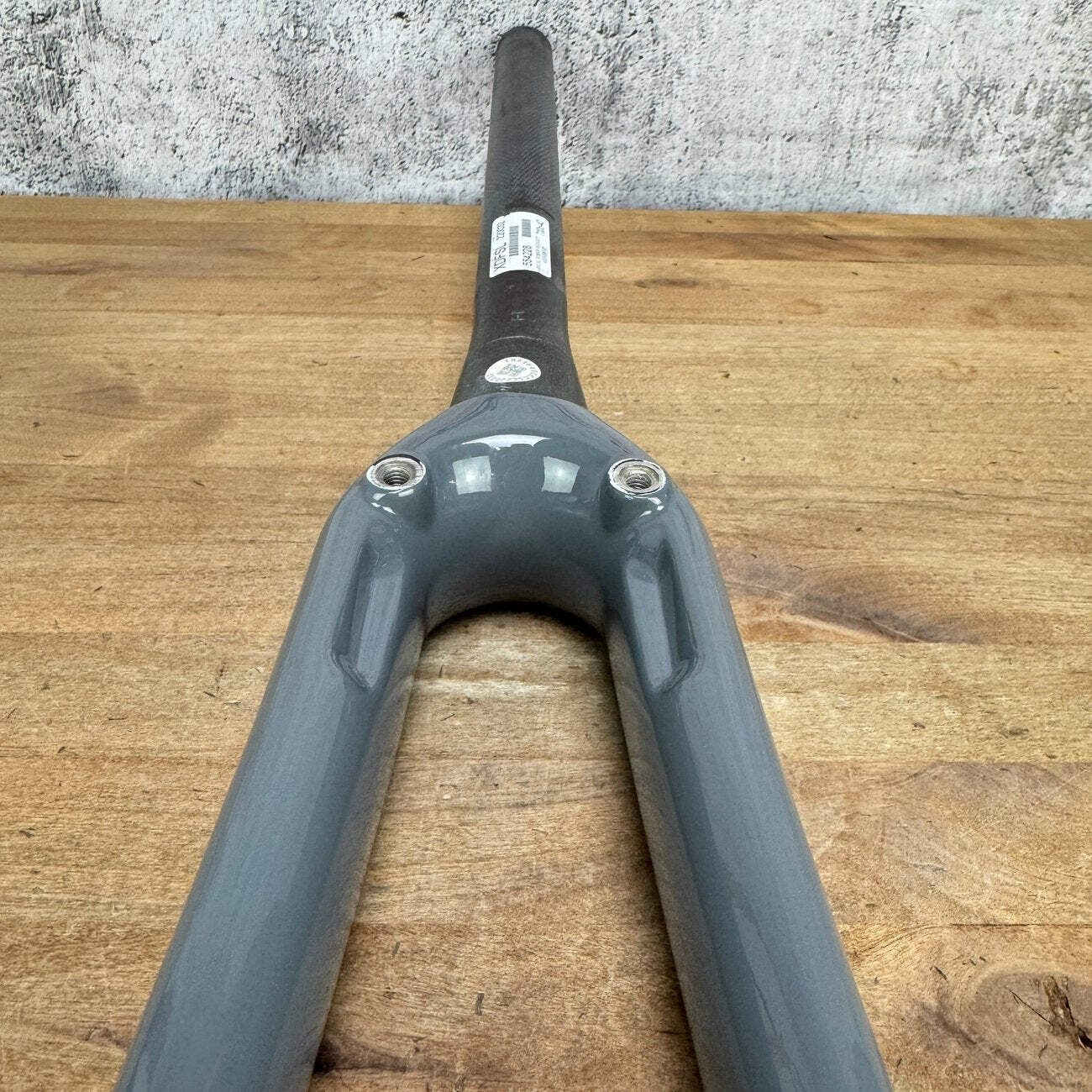 New Takeoff! Trek Emonda SL/ALR 56-64cm Rim Brake 1 1/8″ Bike Fork MSRP $554.99