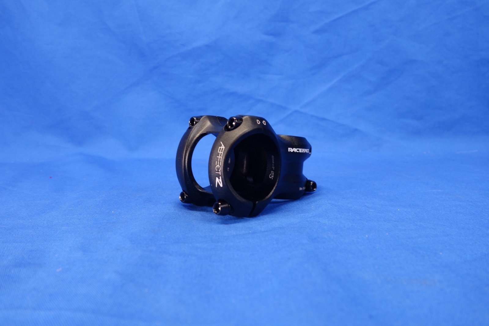 New RaceFace Aeffect R Aluminum Bike Stem: 40mm Length x 35mm, 0°