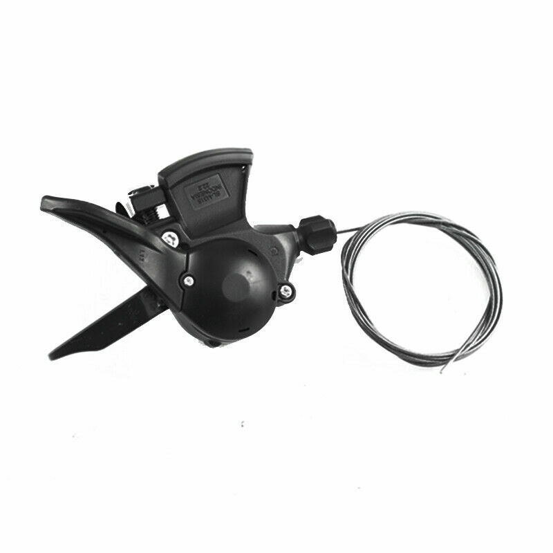 Shimano Altus SL M315 2×7 2×8 3×7 3×8 Speed Trigger Shifter Rapidfire Plus Set